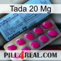 Tada 20Mg 35